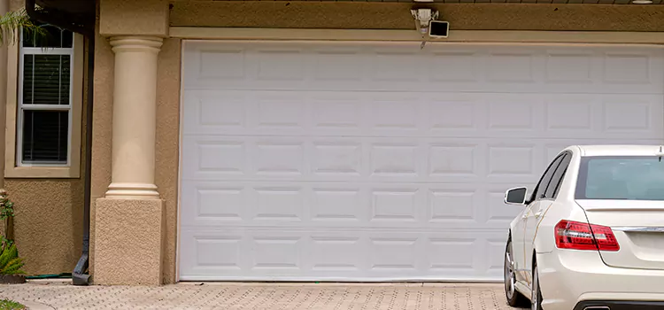 Comprehensive Garage Door Maintenance Services in Greenwood, IN
