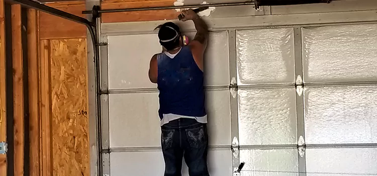 Specialized Garage Door Panel Solutions in Greenwood, IN