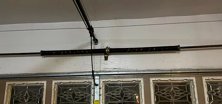 Garage Door Spring Repair Near Me Greenwood