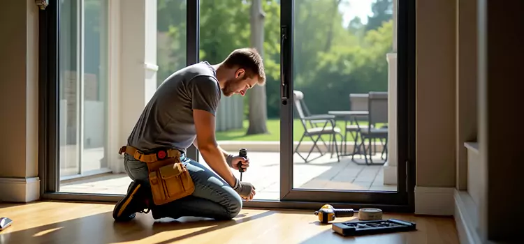 Comprehensive Solutions for Every Glass Door Need in Greenwood, IN