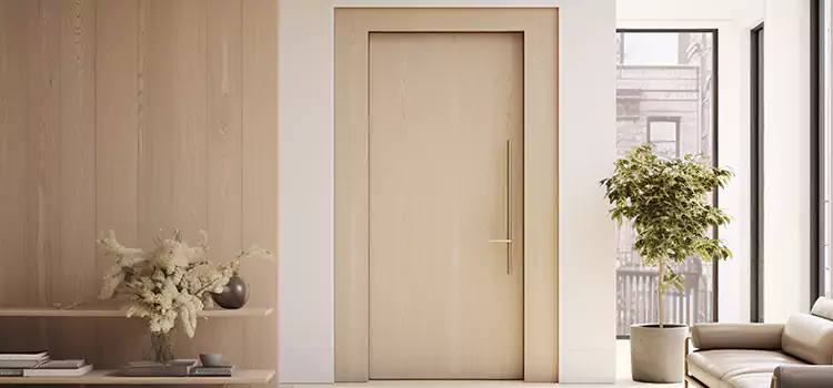 Choose Quality for Your Inside Doors in Greenwood, IN