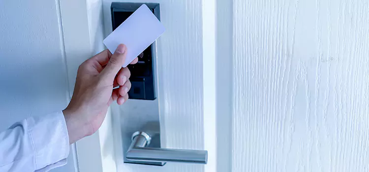 Why Choose Us for Your Keycard Lock Installation in Greenwood, IN?