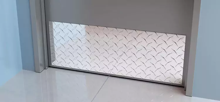 Benefits of Professional Kick Plate Solutions in Greenwood, IN