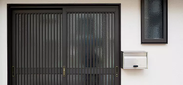 Sliding Screen Door Repair Greenwood