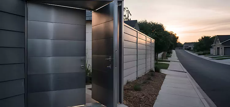 Comprehensive Steel Door Solutions in Greenwood, IN