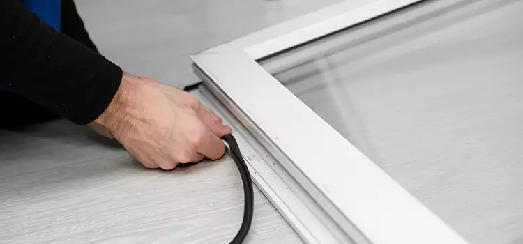 Commercial Door Weather Stripping Greenwood
