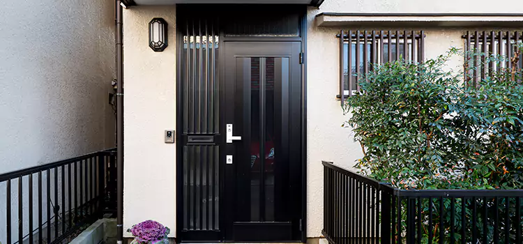 Popular Exterior Door Options in Greenwood, IN