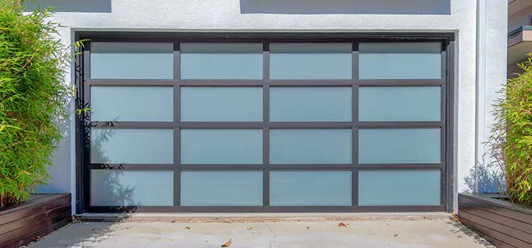 Why Choose Us for Garage Door Care in Greenwood, IN?
