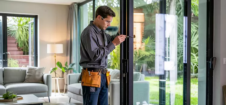 Why Choose Us for Your Glass Door Needs in Greenwood, IN?