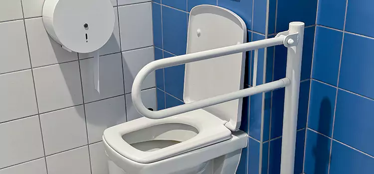 Comprehensive Solutions in Greenwood, IN for Accessible Facilities