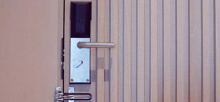 Installing a Maglock Greenwood