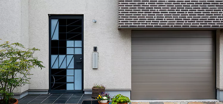 Residential Roll Up Security Doors Greenwood